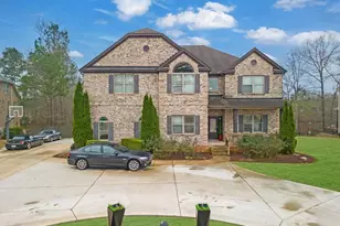 [Address not provided], Locust Grove, GA 30248 - Photo 1