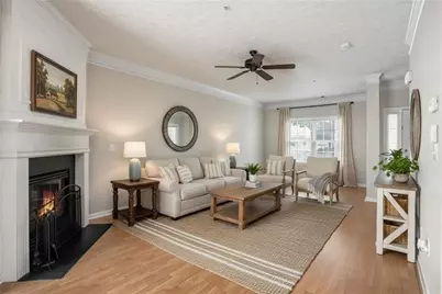 1427 Bay Overlook Drive, Woodstock, GA 30188 - Photo 5