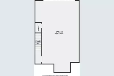 1427 Bay Overlook Drive, Woodstock, GA 30188 - Photo 27