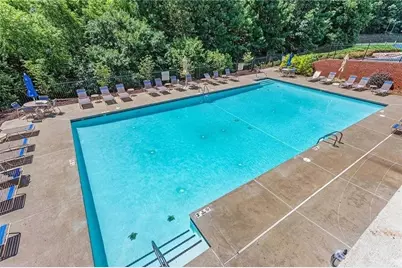 1427 Bay Overlook Drive, Woodstock, GA 30188 - Photo 33