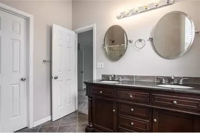 1427 Bay Overlook Drive, Woodstock, GA 30188 - Photo 15