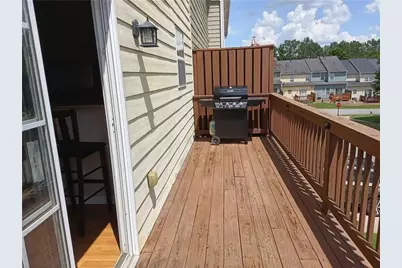 1427 Bay Overlook Drive, Woodstock, GA 30188 - Photo 11