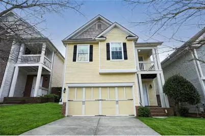 632 Shadow Lake Drive, Lithonia, GA 30058 - Photo 1