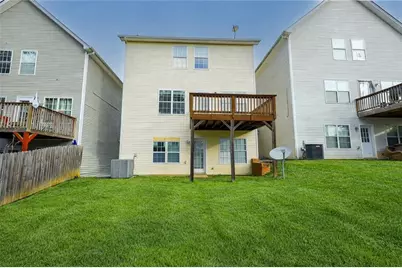 632 Shadow Lake Drive, Lithonia, GA 30058 - Photo 17