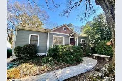 1038 S Candler Street, Decatur, GA 30030 - Photo 1