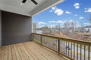 82 Clear Lk Pkwy, Hoschton, GA 30548 - Photo 37