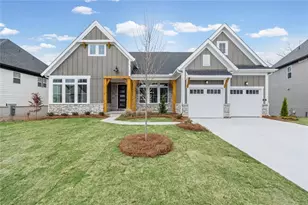 82 Clear Lk Pkwy, Hoschton, GA 30548 - Photo 1