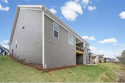 82 Clear Lake Parkway, Hoschton, GA 30548 - Photo 41