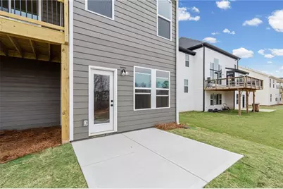 82 Clear Lake Parkway, Hoschton, GA 30548 - Photo 43