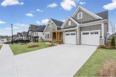 82 Clear Lake Parkway, Hoschton, GA 30548 - Photo 5