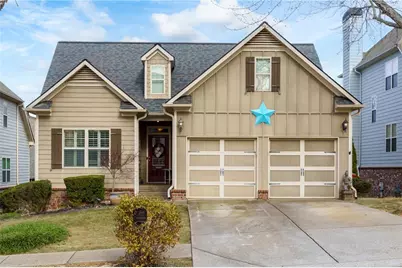 241 Royal Crescent Terrace, Canton, GA 30115 - Photo 1