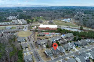 241 Royal Cres Terrace, Canton, GA 30115 - Photo 33