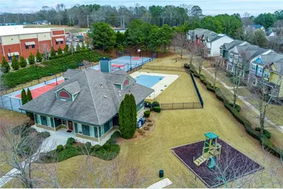 241 Royal Crescent Terrace, Canton, GA 30115 - Photo 35