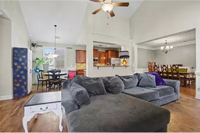 241 Royal Crescent Terrace, Canton, GA 30115 - Photo 9