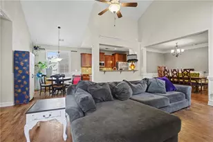 241 Royal Cres Terrace, Canton, GA 30115 - Photo 9