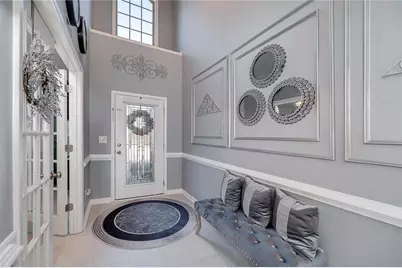 6810 Rocking Horse Lane, Cumming, GA 30040 - Photo 3