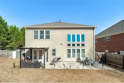 6810 Rocking Horse Lane, Cumming, GA 30040 - Photo 37