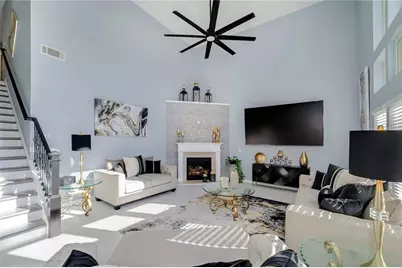 6810 Rocking Horse Lane, Cumming, GA 30040 - Photo 17