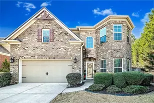 6810 Rocking Horse Ln, Cumming, GA 30040 - Photo 1