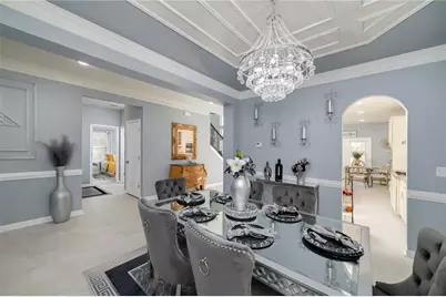 6810 Rocking Horse Lane, Cumming, GA 30040 - Photo 9