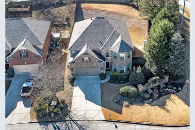 6810 Rocking Horse Lane, Cumming, GA 30040 - Photo 39