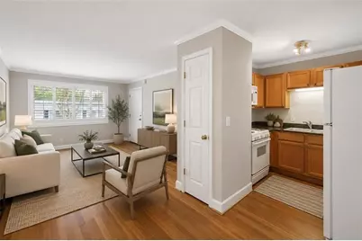 1990 Wellbourne Drive NE #7, Atlanta, GA 30324 - Photo 5