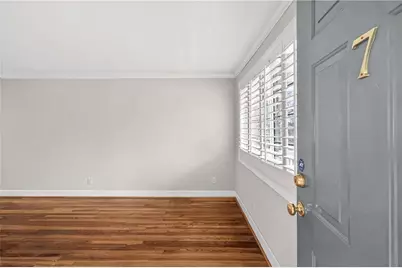 1990 Wellbourne Drive NE #7, Atlanta, GA 30324 - Photo 3