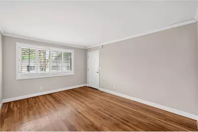 1990 Wellbourne Drive NE #7, Atlanta, GA 30324 - Photo 5