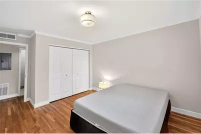 1990 Wellbourne Drive NE #7, Atlanta, GA 30324 - Photo 23