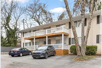 1990 Wellbourne Drive NE #7, Atlanta, GA 30324 - Photo 3