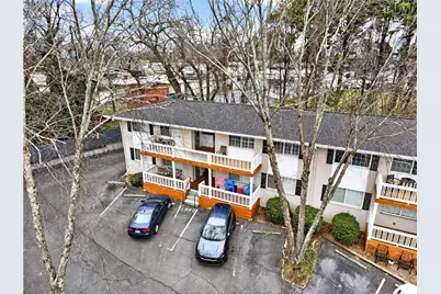 1990 Wellbourne Drive NE #7, Atlanta, GA 30324 - Photo 31