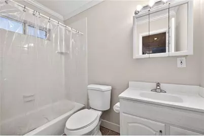 1990 Wellbourne Drive NE #7, Atlanta, GA 30324 - Photo 23