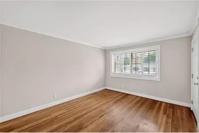 1990 Wellbourne Drive NE #7, Atlanta, GA 30324 - Photo 5