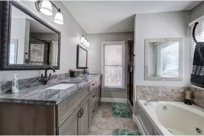 67 Timberlake Cove NE, Cartersville, GA 30121 - Photo 17