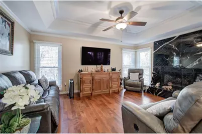 67 Timberlake Cove NE, Cartersville, GA 30121 - Photo 15