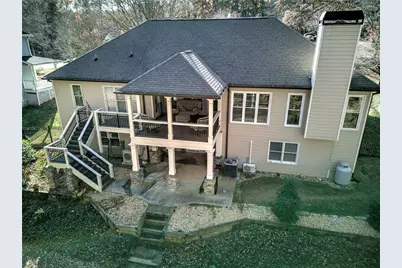 67 Timberlake Cove NE, Cartersville, GA 30121 - Photo 3