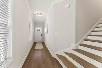 340 Marigold Lane, Woodstock, GA 30188 - Photo 9