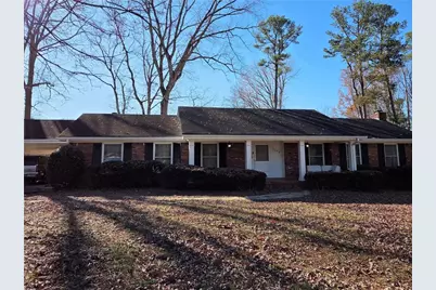 1193 Angelia Drive SW, Mableton, GA 30126 - Photo 1