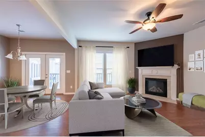 1206 Lake Point Way, Suwanee, GA 30024 - Photo 5