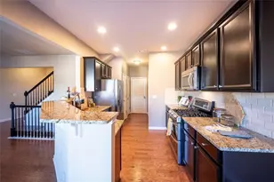 1206 Lake Point Way, Suwanee, GA 30024 - Photo 9