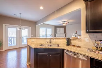 1206 Lake Point Way, Suwanee, GA 30024 - Photo 11