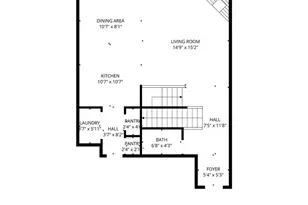 1206 Lake Point Way, Suwanee, GA 30024 - Photo 35