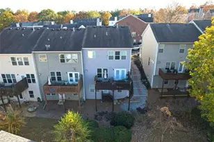 1206 Lake Point Way, Suwanee, GA 30024 - Photo 41