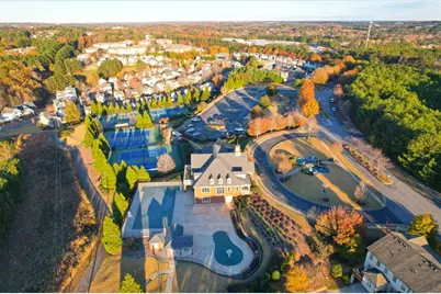 1206 Lake Point Way, Suwanee, GA 30024 - Photo 49