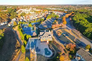 1206 Lake Point Way, Suwanee, GA 30024 - Photo 49