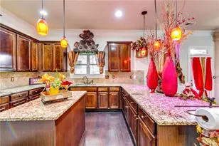 1405 Rainey Way, Hampton, GA 30228 - Photo 15