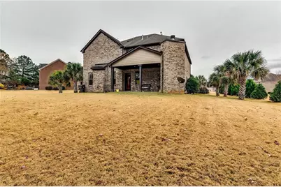 1405 Rainey Way, Hampton, GA 30228 - Photo 33