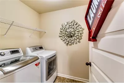 1405 Rainey Way, Hampton, GA 30228 - Photo 29