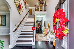 1405 Rainey Way, Hampton, GA 30228 - Photo 5