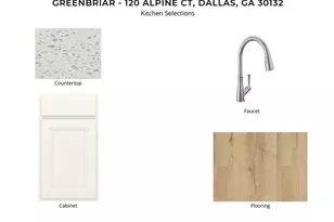 120 Alpine Ct, Dallas, GA 30132 - Photo 3